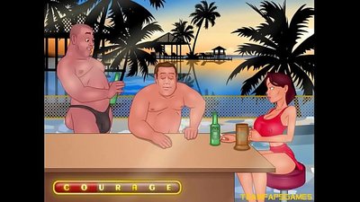 الإباحية العامة